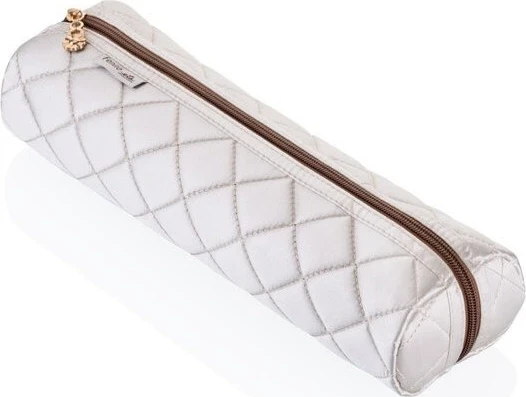 Pokrivalko za kodranje las ETA, belo