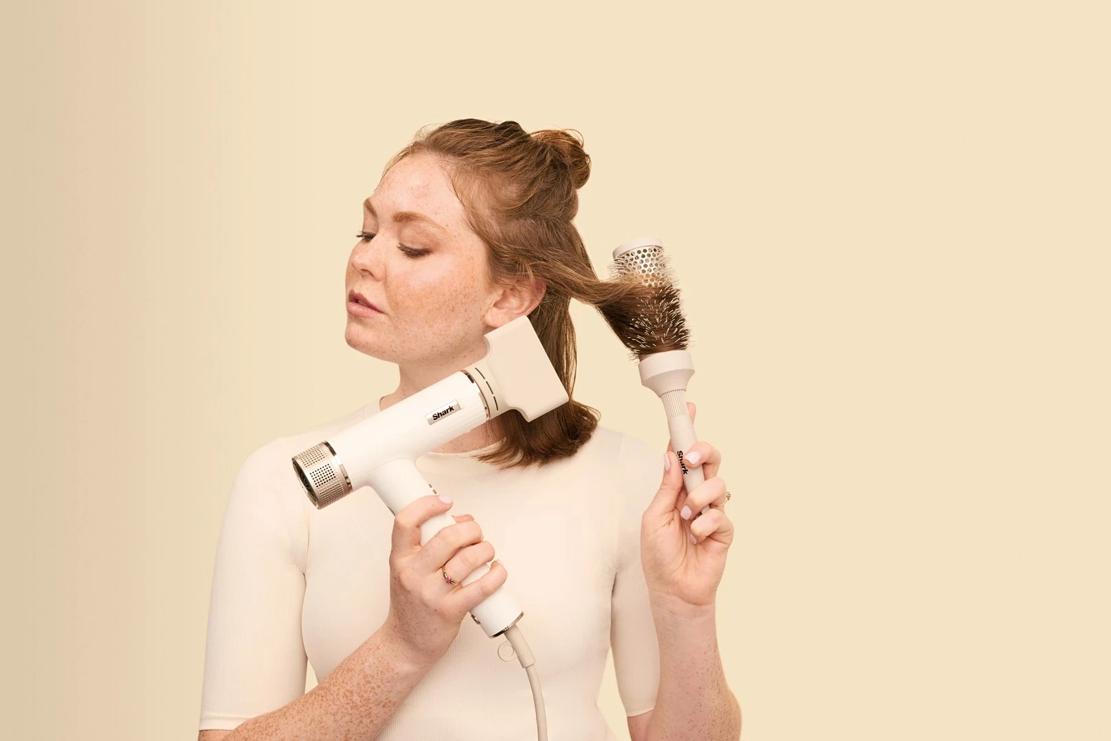 Multistyler Shark HD333EU, bel