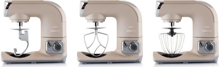 Kuhinjski mešalnik ETA Gratus Smart Evo, bež