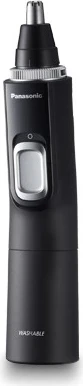 Prirezovalnik za nos in ušesa Panasonic ER-GN300K503, črn