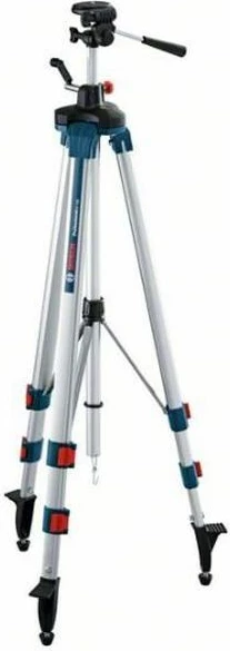 Profesionalen tripod, 3 noge, moder/bel Bosch BT 250 Profesionalen tripod, 3 noge, moder/bel Bosch BT 250