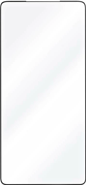 Zaščita zaslona Fixed za Samsung Galaxy S25 Ultra, črna