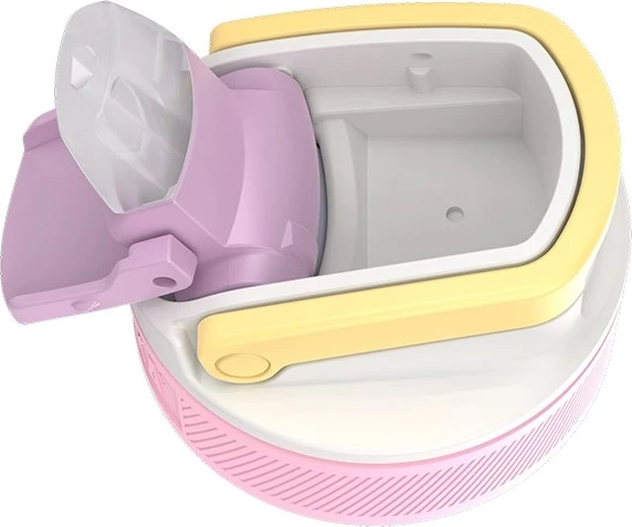 Izoliran termovka Lagoon, 600 ml, pastel Kambukka