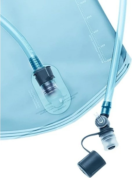 Rezervoar za vodo Deuter Streamer II 3,0 L, modra