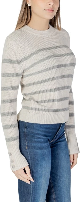 Majica za ženske Morgan De Toi, bež