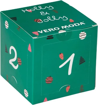 Čevlji za ženske Vero Moda, 4 para