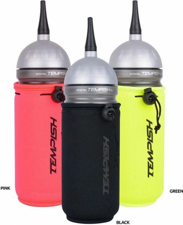 Termo prevleka za steklenico Tempish, za turizem in aktivnosti na prostem