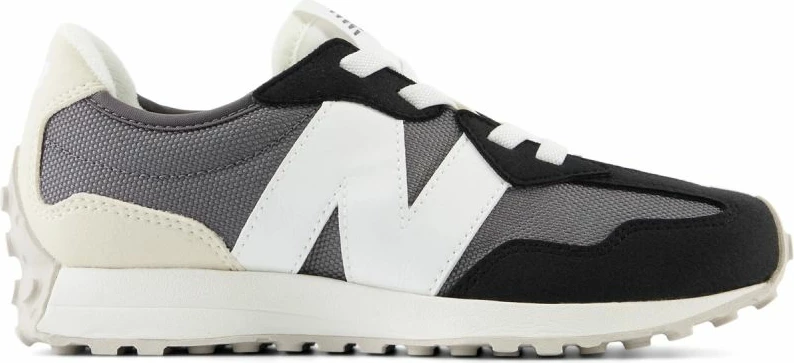 Otroške atlete, New Balance, bele, črne, srebrne