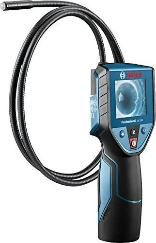 Inspekcijska kamera Bosch GIC 120 Professional, 8,5 mm