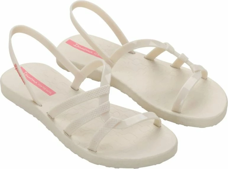 Sandali za ženske Ipanema, bež