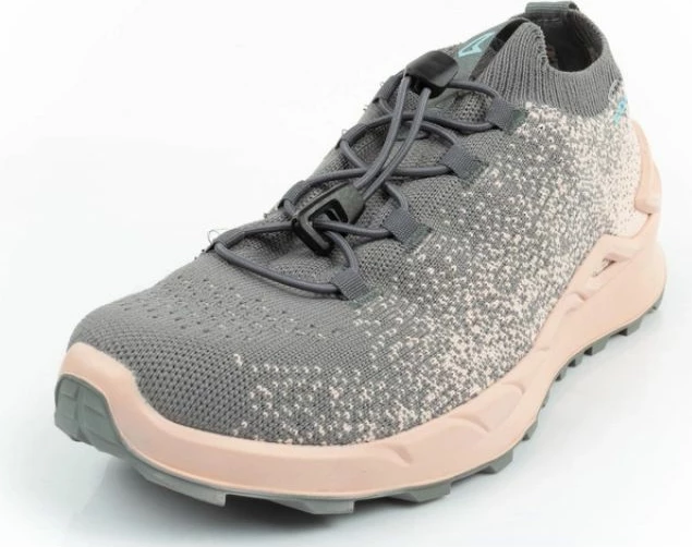 Pohodni čevlji Lowa Fusion Low W 320415 9707, ženski, sive Pohodni čevlji Lowa Fusion Low W 320415 9707, ženski, sive