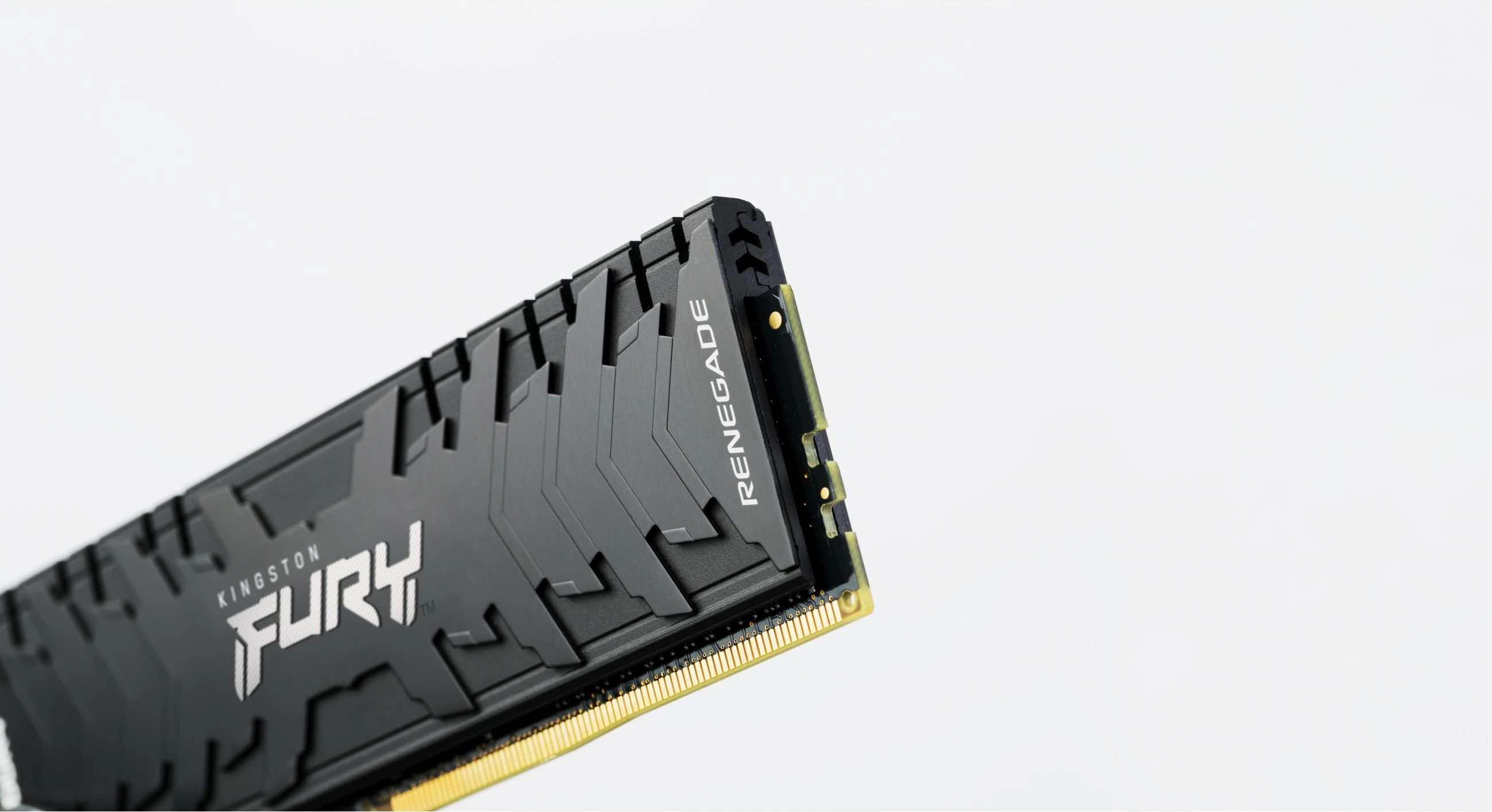 Možnost RAM Kingston FURY Renegade 16GB 5333MT/s DDR4 CL20, črn
