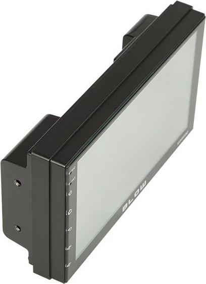 Avtoradio BLOW AVH-9930, 2DIN, 7-palčni, GPS, Android, Bluetooth, črn