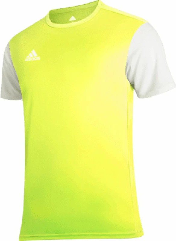 Moška nogometna majica adidas Estro 19 JSY, zelena