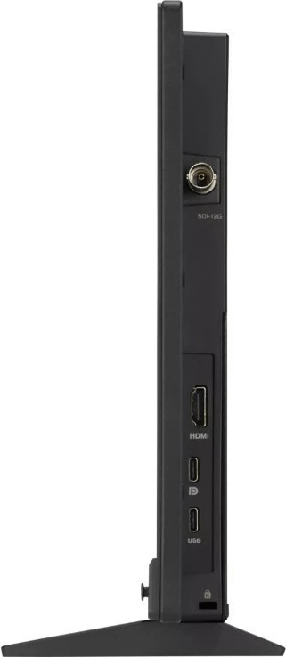 Prenosni monitor 15,6", 4K UHD, IPS, na dotik, črn - Asus ProArt PA16USV Prenosni monitor 15,6", 4K UHD, IPS, na dotik, črn - Asus ProArt PA16USV