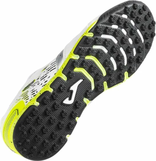 Futbalske superge Joma Mundial 2502 TF, bele