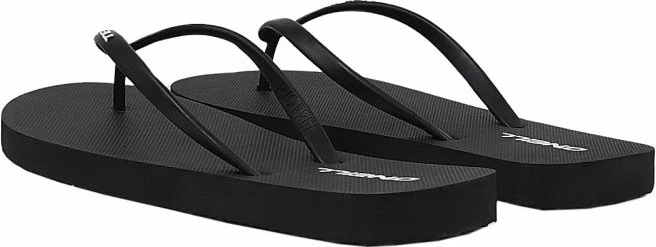 Papuče O'Neill za ženske, črne