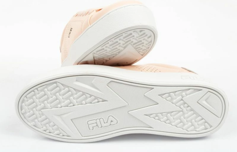 Superge za otroke, rožnate, Fila