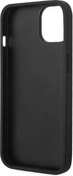 Ovitek za iPhone 14 Plus 6,7" U.S. Polo Assn. USHCP14MPFAV, umetno usnje, navy