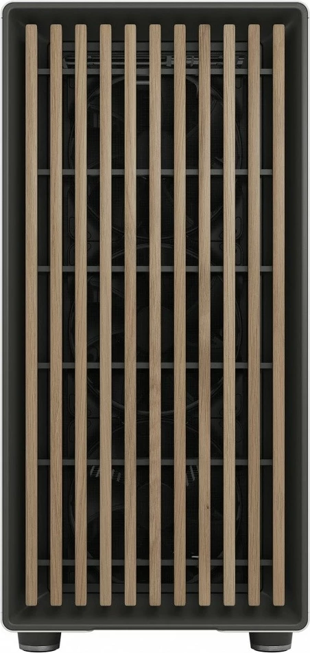 Računalniško ohišje Midi Tower Fractal Design North XL, FD-C-NOR1X-03, belo