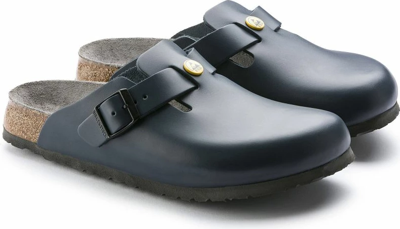 Papuce za ženske Birkenstock, črne