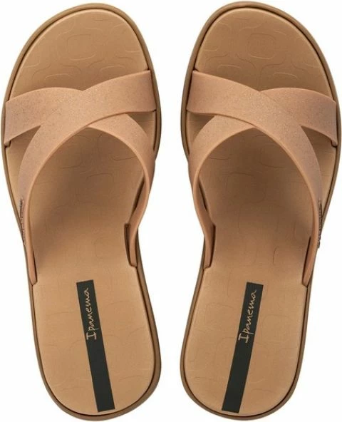 Ženske natikače Ipanema, bež