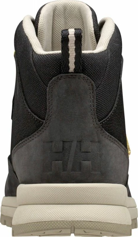 Zimski čevlji Helly Hansen, črni