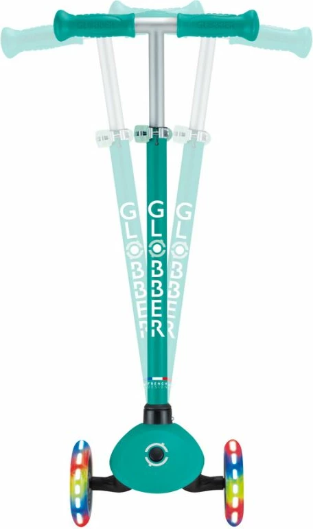 Otroški skiro Globber