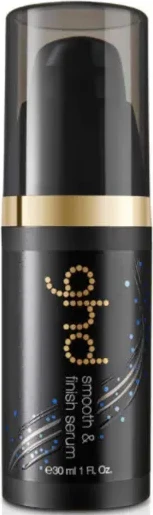 Serum za lase Smooth And Finish, GHD Style, uniseks, 30 ml