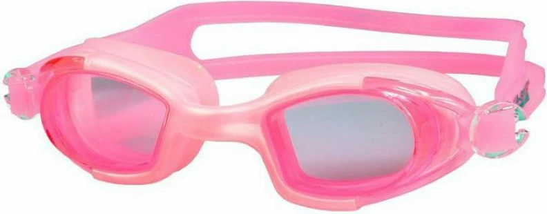 Plavalna očala Aqua-Speed, rožnate