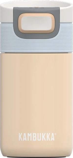 Termo lonček Kambukka, moder