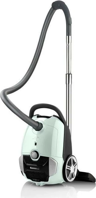 Sesalnik z vrečko, Avanto ETA 051990010, 800 W, 3 L, zelen