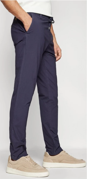 Pant (hlače) Lyle & Scott, moški