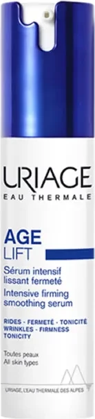 Serum za obraz Uriage Age Lift, uniseks, 40 ml