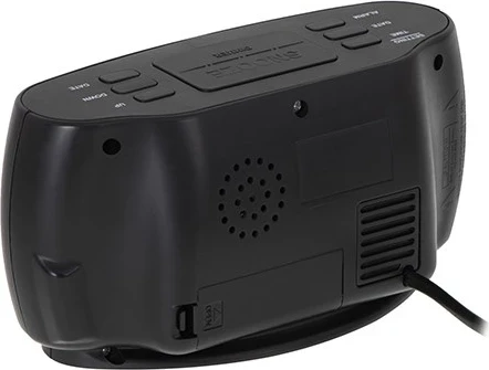 Digitalna ura Adler AD 1186, črna