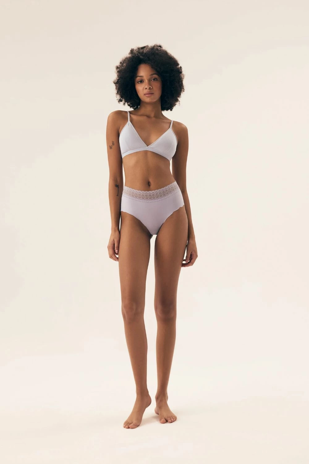 Spodnje perilo Henderson 212014, večbarvno