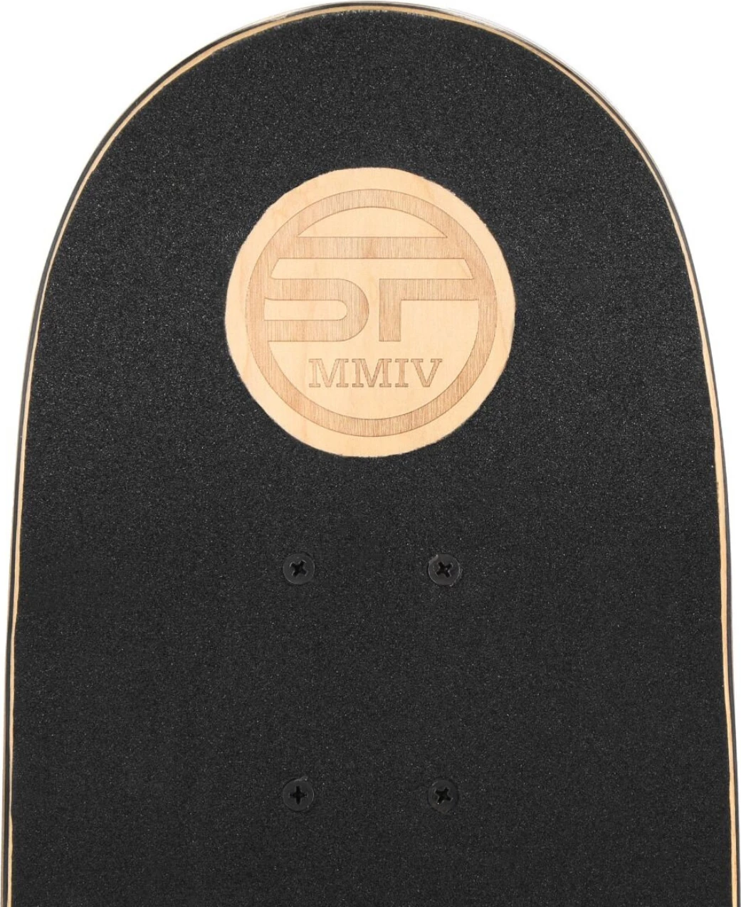 Skateboard Spokey Skalle Pro 940994, unisex