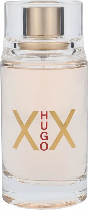 Eau de Toilette za ženske Hugo XX HUGO BOSS, 100 ml