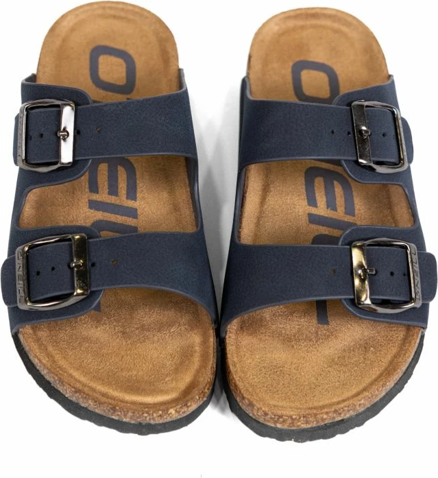 Poletne papuče za otroke O'Neill, navy blue Poletne papuče za otroke O'Neill, navy blue