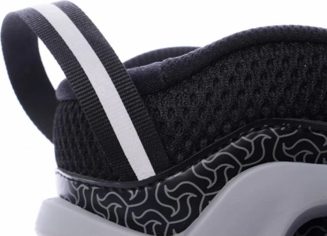 Regulacijske rolke za otroke Tempish, črne