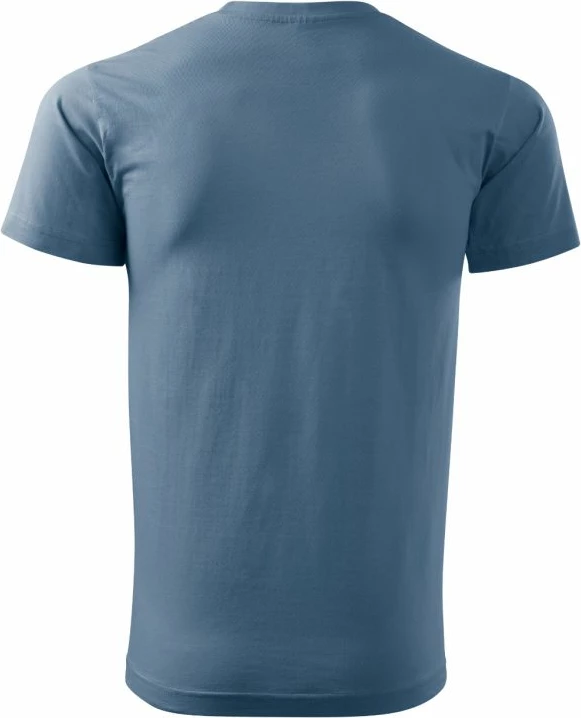 Majica za moške Adler, modra