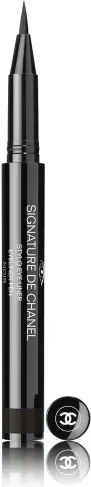 Eyeliner s pisalom, črn (Noir), CHANEL Signature De Chanel 10, uniseks