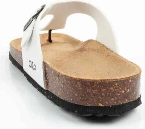 Natikače za ženske CMP, bele