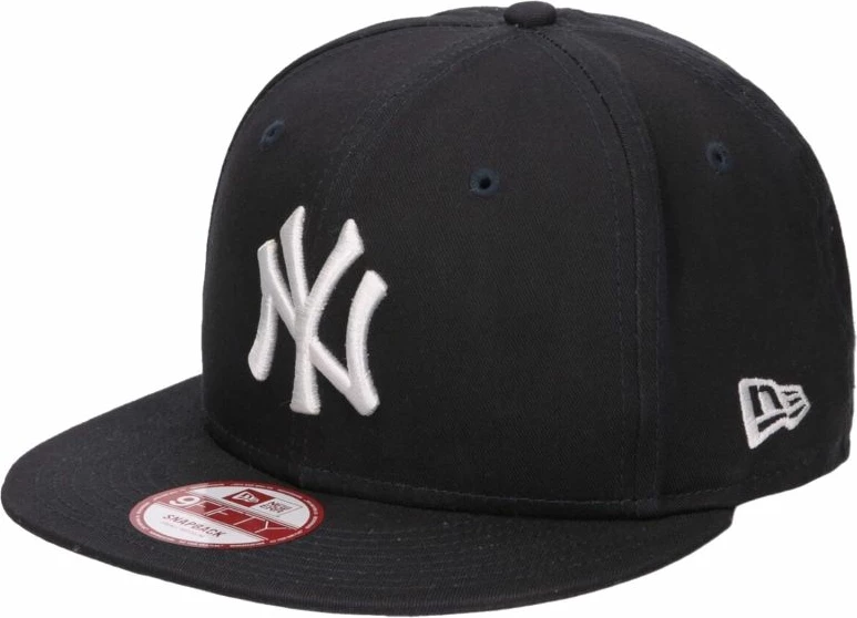 Kapa za moške in ženske 47 Brand New Era, temno modra
