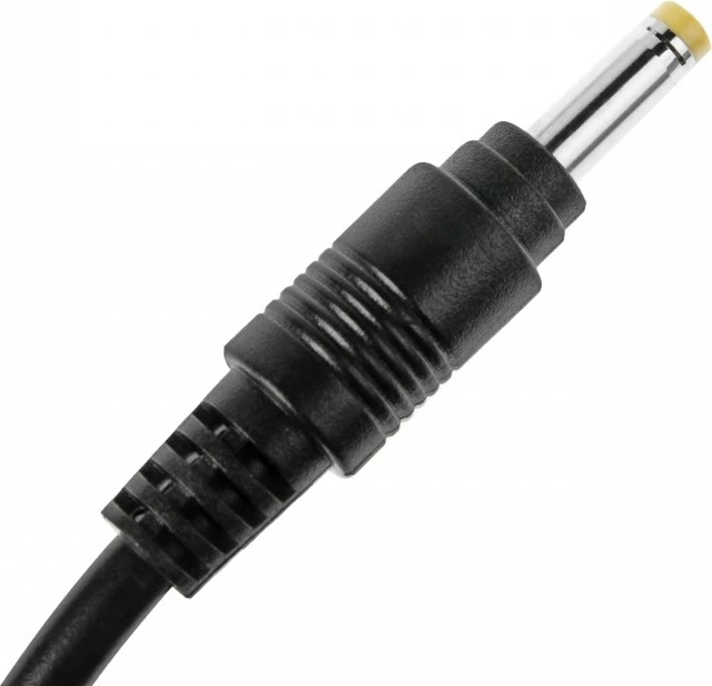 Prenosni polnilnik Green Cell AD76P, 45 W, črn