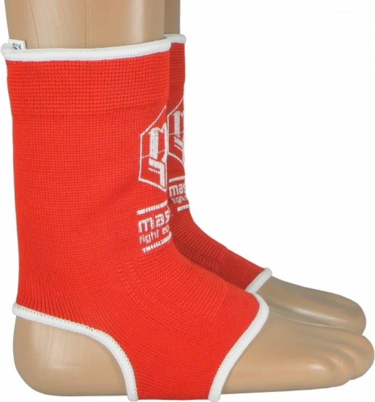 Zaščita za peto Masters za moške in ženske, modra in črna