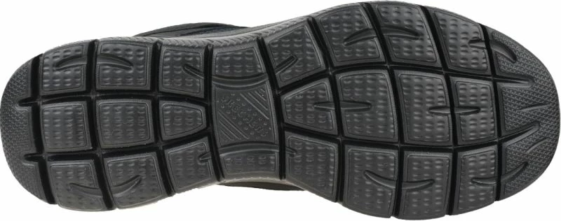 Superge za moške Skechers, črne