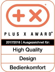Pekač za palačinke Unold, 2 palačinki, črn, inox, 13,5 cm, aluminij, vrtljiv