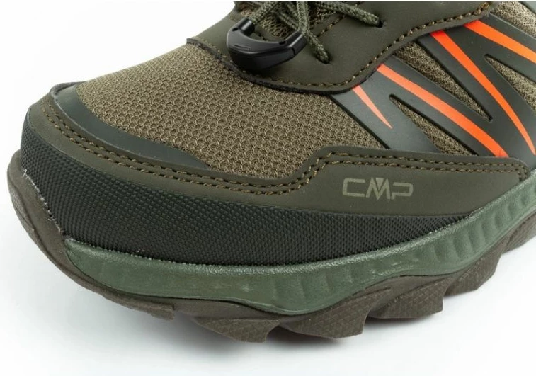 Otroške atlete CMP, zelene