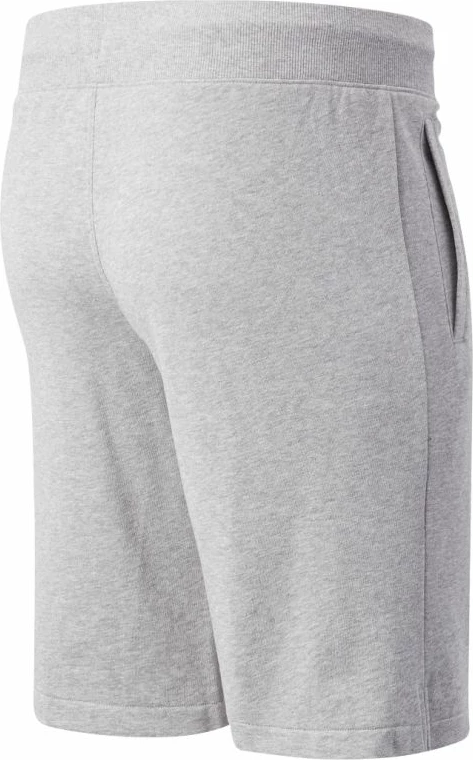 Šorce za moške New Balance, siva
